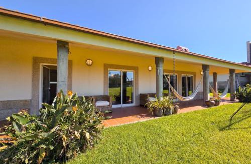 Forjaes House | Casa das Quintas - Refúgio Rural com Piscina
