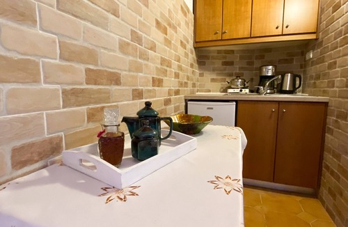 Old Town House | Casa Dasyra