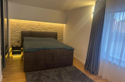 Cluj-Napoca House | Casa DAVIANA