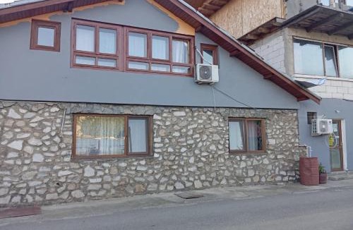 Dubova House | Casa David Andrei Dubova