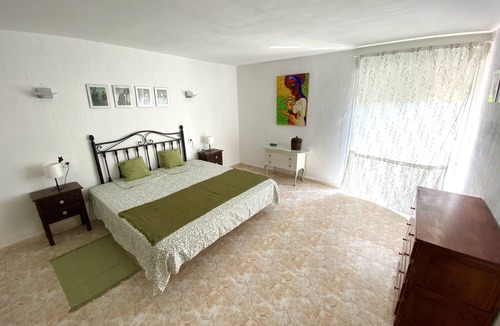La Sabatera House | Casa David: Relax Cerca de la Playa