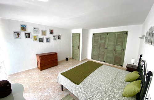 La Sabatera House | Casa David: Relax Cerca de la Playa
