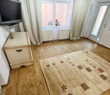 Sacele House | Casa David