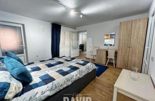 Sacele House | Casa David