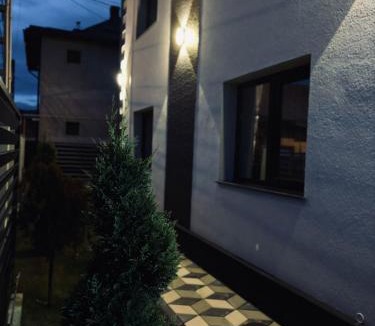 Campulung Moldovenesc House | Casa David