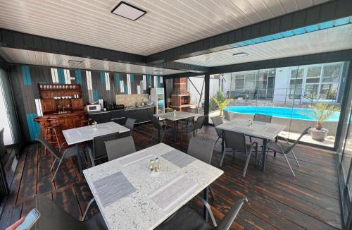 Dubova House | CASA DAVID