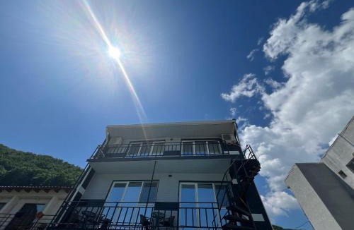 Dubova House | CASA DAVID