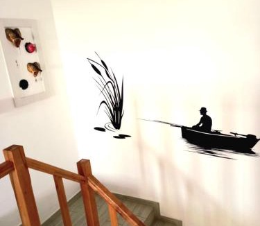 Murighiol House | Casa David