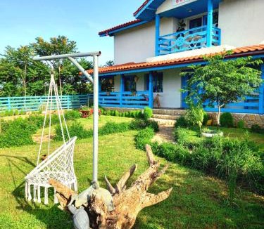 Murighiol House | Casa David