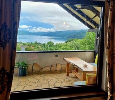 Chiriteni House | Casa David