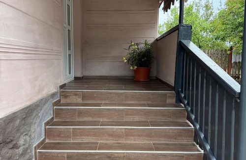 Malaiesti House | Casa David
