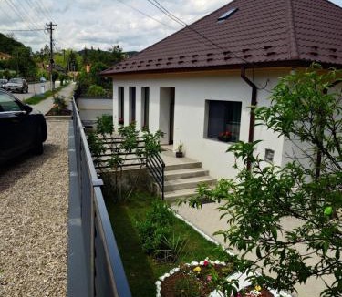 Prajila House | Casa David
