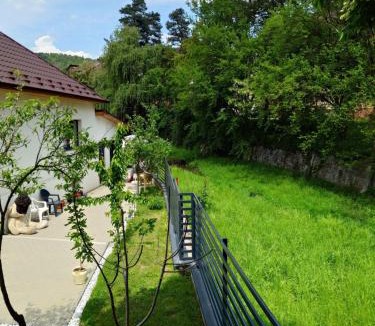 Prajila House | Casa David
