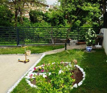 Prajila House | Casa David