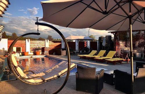 Turda House | Casa David Turda