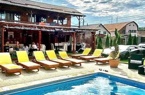 Turda House | Casa David Turda