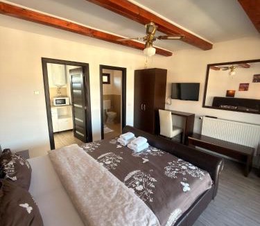 Turda House | Casa David Turda