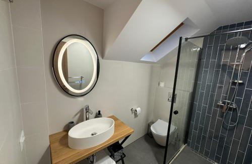 Avrig Hotel | Casa David Valea Avrigului