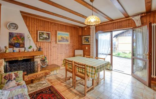 Lamon Apartment | Casa Davide
