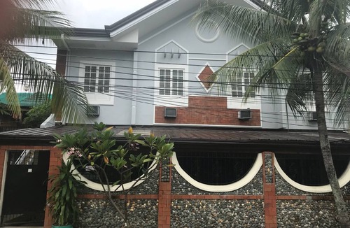 Barangay Poblacion House | Casa Dayang Kalibo