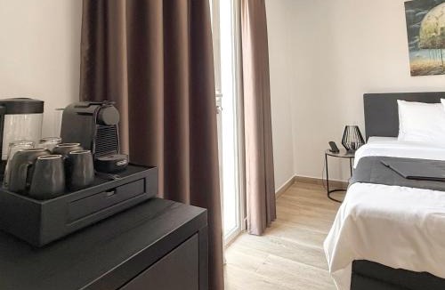 Alhaurin el Grande Bed & Breakfast | Casa de Ámbar, Bed&Breakfast