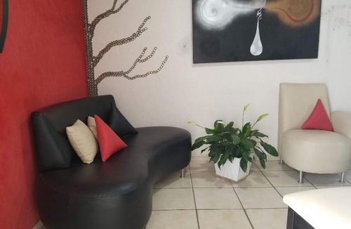 Leon House | Casa de Ángeles
