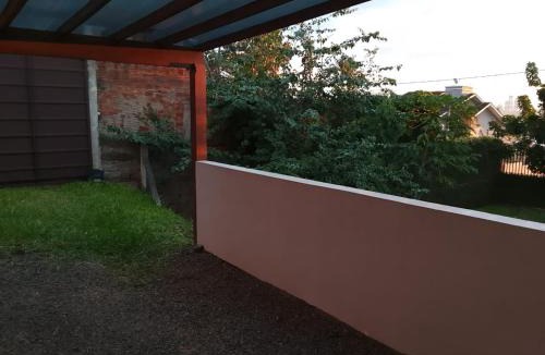 Campo Bom House | Casa de 1 Quarto para 3 Pessoas
