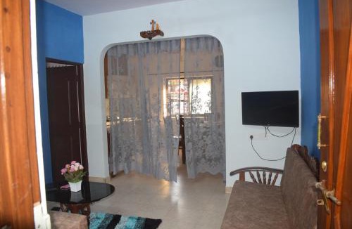 Colva Apartment | Casa de Aaron