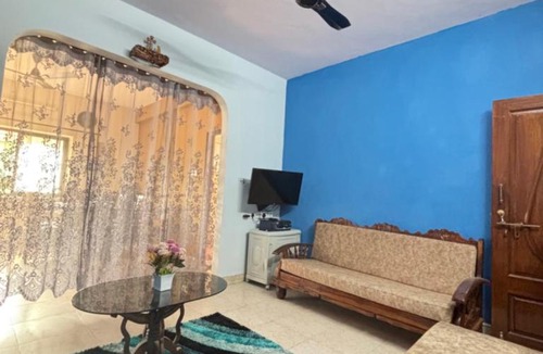 Colva Apartment | Casa de Aaron