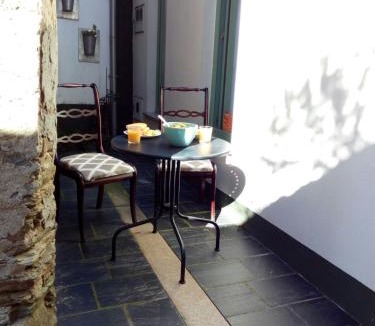 Rinlo Apartment | Casa de Abaixo
