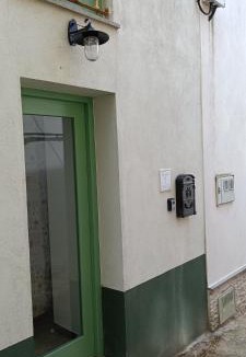 Rinlo Apartment | Casa de Abaixo