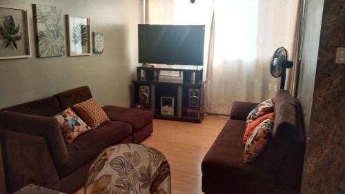 Comas Apartment | Casa de Aby