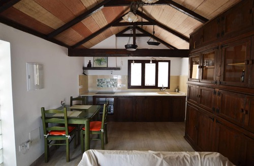 Tarifa Cottage | Casa de Acebuche/Natural Park/Tarifa