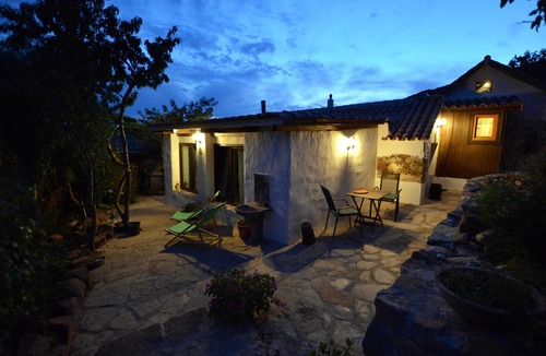 Tarifa Cottage | Casa de Acebuche/Natural Park/Tarifa
