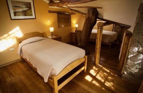 Calca Cottage | Casa de Aida