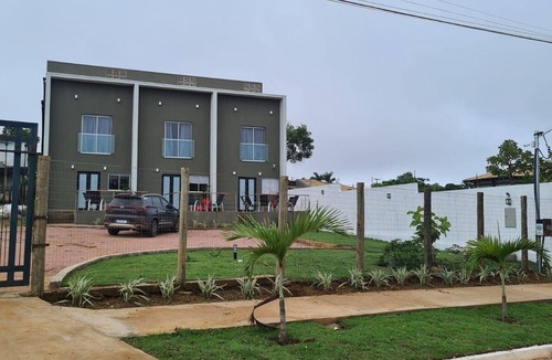 Cuiaba Apartment | Casa de Alto Padrão Condomínio Privado