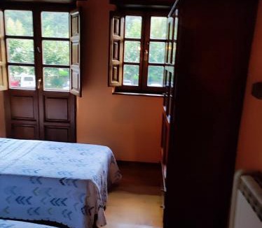 Aller House | Casa de Aldea CASA MON