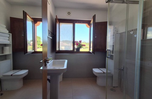 Ribadesella Bed & Breakfast | Casa de Aldea El Cuadron