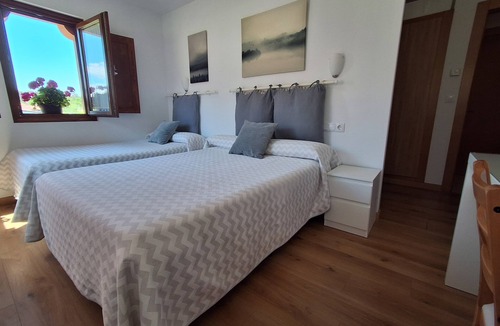 Ribadesella Bed & Breakfast | Casa de Aldea El Cuadron