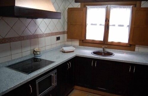 Lena Municipality Cottage | Casa de Aldea Mariana, 10 minutes from Oviedo