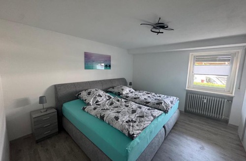 Offingen Apartment | Casa De Ambiente