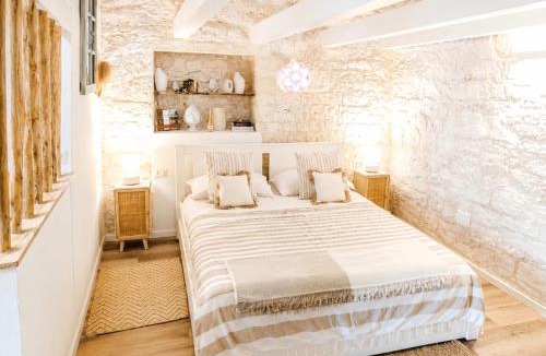 Sammichele di Bari Apartment | Casa De Amicis 24