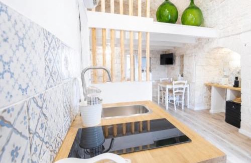Sammichele di Bari Apartment | Casa De Amicis 24