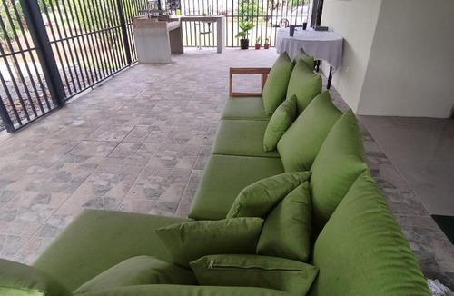 Parrita House | Casa de Amigos