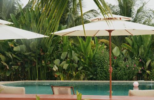 Badian Hotel | Casa De Amor Lambug