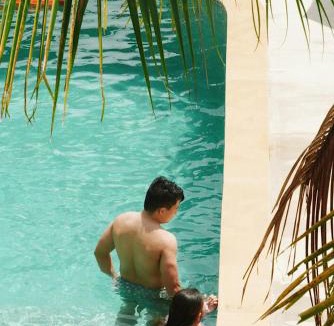 Badian Hotel | Casa De Amor Lambug