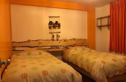 Independencia Bed & Breakfast | Casa de Ana B&B