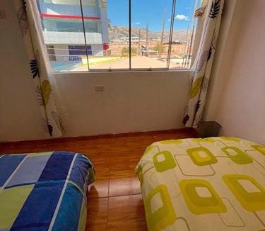 Independencia Bed & Breakfast | Casa de Ana B&B