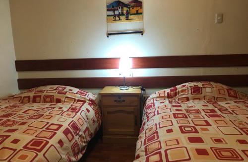 Independencia Bed & Breakfast | Casa de Ana B&B