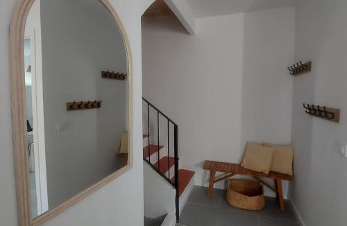 Tivenys House | Casa de angil
